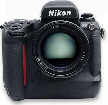 NikonF5front80mm
