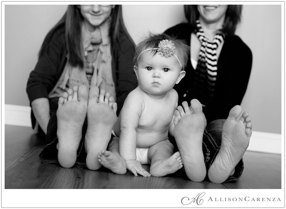 hh2 baby feet